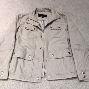 J.Crew Downtown Field Jacket